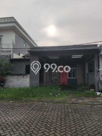 Rumah Minimalis 1 Kamar LT 248m2 di Cikeas Rumah Minimalis 1 Kamar LT 248m2 di Cikeas