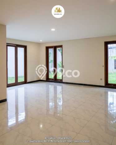Best Deal Hunian Mewah Ideal dan Luas di Tebet, Jakarta Selatan Best Deal Hunian Mewah Ideal dan Luas di Tebet, Jakarta Selatan