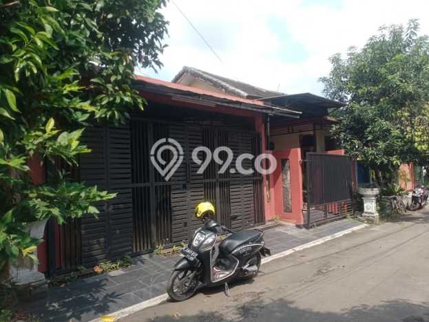 Rumah Modern Minimalis 2 Kamar Siap Huni di Legok Rumah Modern Minimalis 2 Kamar Siap Huni di Legok
