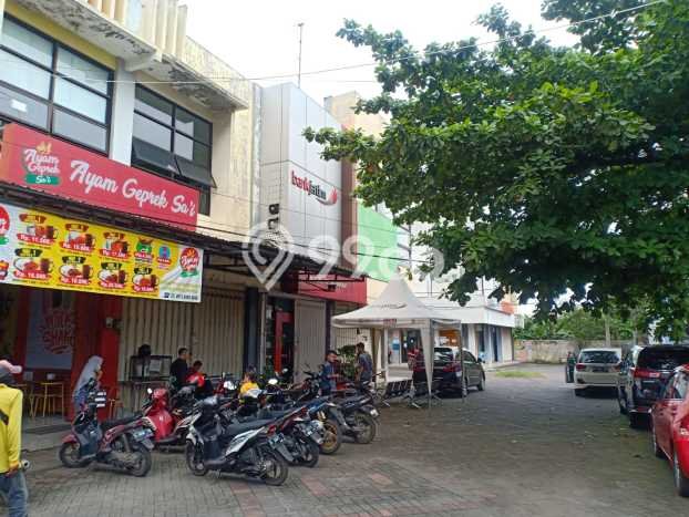 Ruko Dijual Lokasi Emas di Gempol Luas 116m2 Ruko Dijual Lokasi Emas di Gempol Luas 116m2