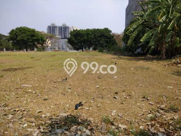 Kavling Tanah untuk Dijual di Ancol, Jakarta Utara, Luas 360m2 Kavling Tanah untuk Dijual di Ancol, Jakarta Utara, Luas 360m2