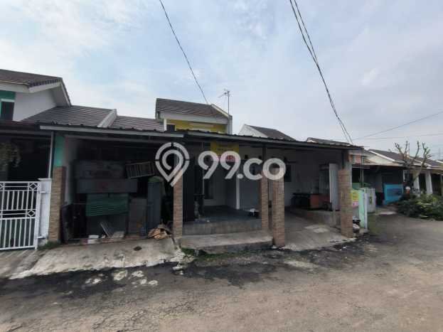 Rumah Minimalis Dijual di Bojong Gede 3 Kamar dengan LT 156m2 Rumah Minimalis Dijual di Bojong Gede 3 Kamar dengan LT 156m2