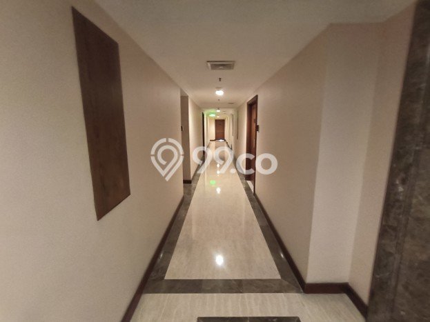Apartemen Nyaman Dijual di Tebet, Jakarta Selatan Dilengkapi 0 KT dan 1 KM Apartemen Nyaman Dijual di Tebet, Jakarta Selatan Dilengkapi 0 KT dan 1 KM