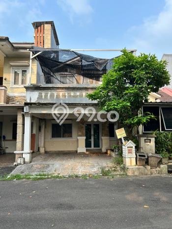 Rumah Modern Cantik 2 Kamar Siap Huni di Tambun Selatan Rumah Modern Cantik 2 Kamar Siap Huni di Tambun Selatan