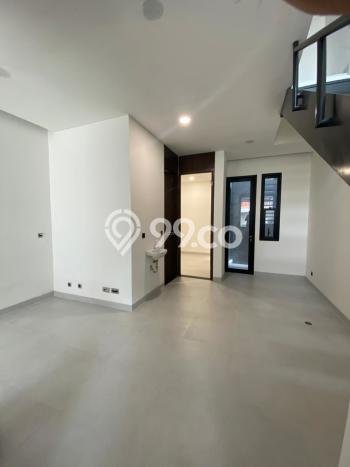 Rumah Modern Minimalis 3 KT Bisa Langsung Pindah di Kembangan Rumah Modern Minimalis 3 KT Bisa Langsung Pindah di Kembangan