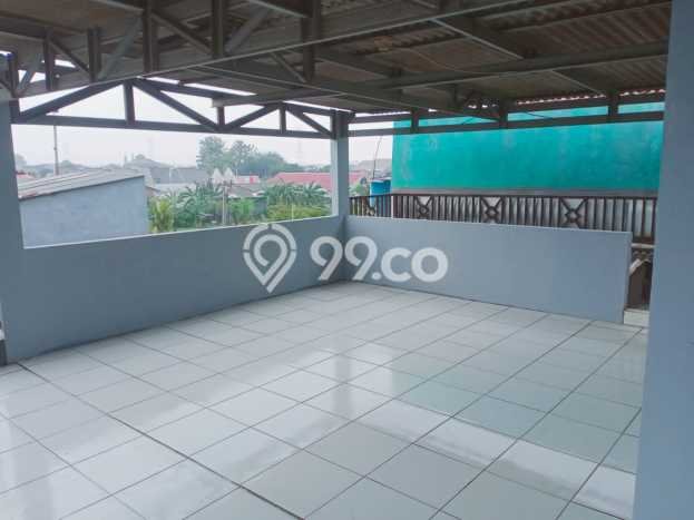 Rumah Strategis Minimalis Lb 250m2 di Bekasi Utara, Bekasi Rumah Strategis Minimalis Lb 250m2 di Bekasi Utara, Bekasi