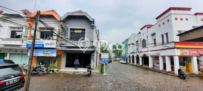 Untuk Dijual Ruko di Cileungsi, Bogor Harga Penawaran Spesial Untuk Dijual Ruko di Cileungsi, Bogor Harga Penawaran Spesial