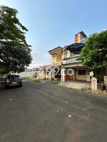 Rumah Modern Cantik 2 Kamar Siap Huni di Tambun Selatan Rumah Modern Cantik 2 Kamar Siap Huni di Tambun Selatan