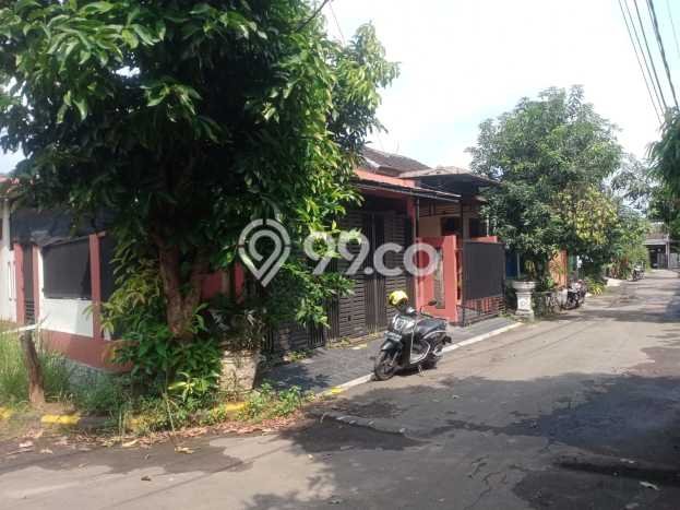 Rumah Modern Minimalis 2 Kamar Siap Huni di Legok Rumah Modern Minimalis 2 Kamar Siap Huni di Legok