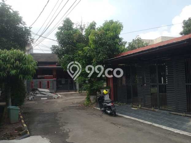 Rumah Modern Minimalis 2 Kamar Siap Huni di Legok Rumah Modern Minimalis 2 Kamar Siap Huni di Legok