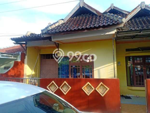 Rumah Minimalis Terbaik Dijual Area Pekalongan Barat LT 134m2 Rumah Minimalis Terbaik Dijual Area Pekalongan Barat LT 134m2