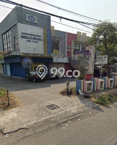 Ruko Dijual Lokasi Emas di Gempol Luas 116m2 Ruko Dijual Lokasi Emas di Gempol Luas 116m2
