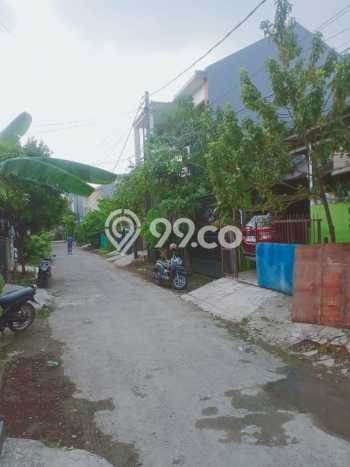 Rumah Strategis Minimalis Lb 38m2 di Ciputat, Tangerang Selatan Rumah Strategis Minimalis Lb 38m2 di Ciputat, Tangerang Selatan