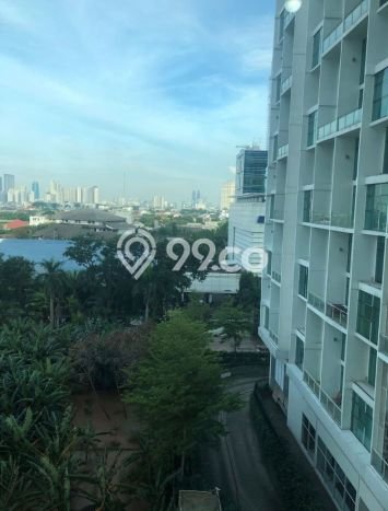 Tersedia Apartemen 3 KT & 2 KM di Kebon Jeruk, Jakarta Barat Tersedia Apartemen 3 KT & 2 KM di Kebon Jeruk, Jakarta Barat