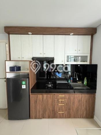 Tersedia Apartemen 3 KT & 2 KM di Kebon Jeruk, Jakarta Barat Tersedia Apartemen 3 KT & 2 KM di Kebon Jeruk, Jakarta Barat