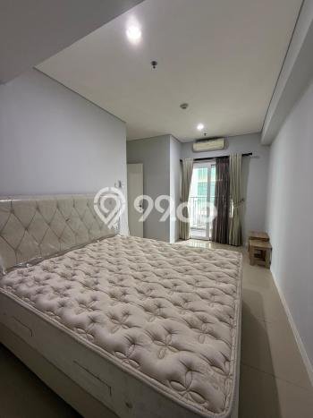 Tersedia Apartemen 3 KT & 2 KM di Kebon Jeruk, Jakarta Barat Tersedia Apartemen 3 KT & 2 KM di Kebon Jeruk, Jakarta Barat