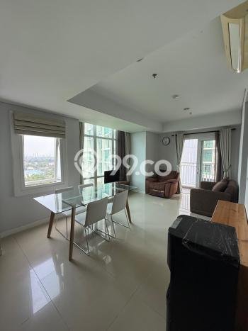 Tersedia Apartemen 3 KT & 2 KM di Kebon Jeruk, Jakarta Barat Tersedia Apartemen 3 KT & 2 KM di Kebon Jeruk, Jakarta Barat
