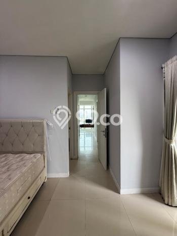 Tersedia Apartemen 3 KT & 2 KM di Kebon Jeruk, Jakarta Barat Tersedia Apartemen 3 KT & 2 KM di Kebon Jeruk, Jakarta Barat