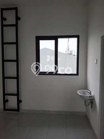 Unit Ruko Dijual di Tangerang LT 75m2 & LB 160m2 Unit Ruko Dijual di Tangerang LT 75m2 & LB 160m2