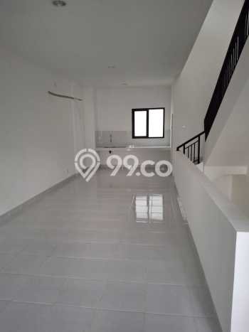 Unit Ruko Dijual di Tangerang LT 75m2 & LB 160m2 Unit Ruko Dijual di Tangerang LT 75m2 & LB 160m2