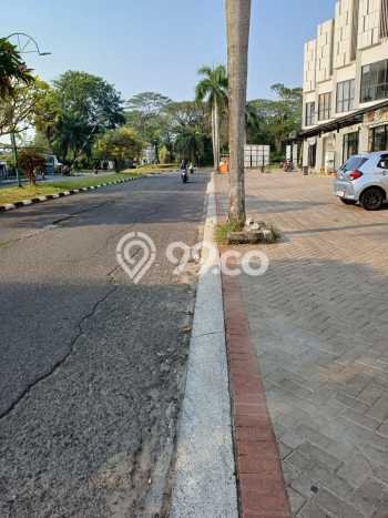 Unit Ruko Dijual di Tangerang LT 75m2 & LB 160m2 Unit Ruko Dijual di Tangerang LT 75m2 & LB 160m2