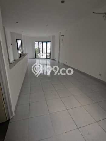 Unit Ruko Dijual di Tangerang LT 75m2 & LB 160m2 Unit Ruko Dijual di Tangerang LT 75m2 & LB 160m2