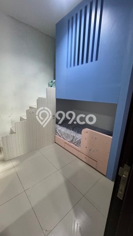 Disewakan Rumah Harga Terjangkau di Pantai Indah Kapuk 2 Jakarta Utara Punya 2 Kamar Tidur Disewakan Rumah Harga Terjangkau di Pantai Indah Kapuk 2 Jakarta Utara Punya 2 Kamar Tidur