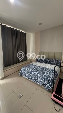 Disewakan Rumah Harga Terjangkau di Pantai Indah Kapuk 2 Jakarta Utara Punya 2 Kamar Tidur Disewakan Rumah Harga Terjangkau di Pantai Indah Kapuk 2 Jakarta Utara Punya 2 Kamar Tidur