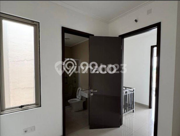 Rumah Minimalis 3 KT LT 75m2 di Pantai Indah Kapuk 2 Rumah Minimalis 3 KT LT 75m2 di Pantai Indah Kapuk 2