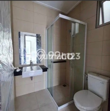 Rumah Minimalis 3 KT LT 75m2 di Pantai Indah Kapuk 2 Rumah Minimalis 3 KT LT 75m2 di Pantai Indah Kapuk 2