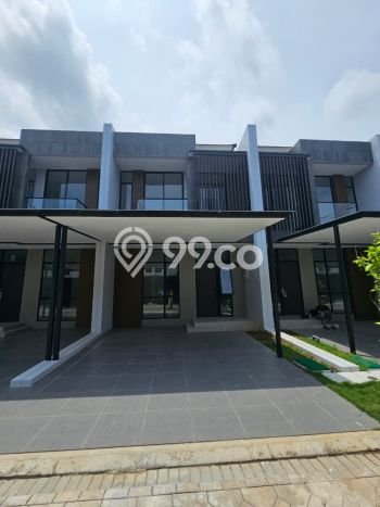 Rumah Kontrakan Jakarta Utara LT 90m2 LB 120m2 Area Pantai Indah Kapuk 2 Rumah Kontrakan Jakarta Utara LT 90m2 LB 120m2 Area Pantai Indah Kapuk 2