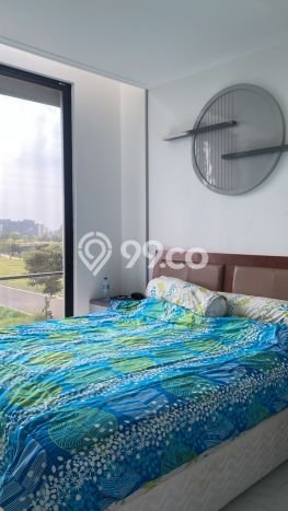 Rumah Elit Modern Siap Huni di Golf Island Jakarta Utara Rumah Elit Modern Siap Huni di Golf Island Jakarta Utara
