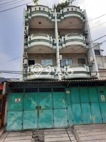 Kost Dijual Lokasi Tambora, Jakarta Barat, Spesifikasi 0 Kamar Tidur dan Luas 240m2 Kost Dijual Lokasi Tambora, Jakarta Barat, Spesifikasi 0 Kamar Tidur dan Luas 240m2