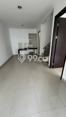 Rumah sewa siap huni 3 KT di Pantai Indah Kapuk 2, Jakarta Utara Rumah sewa siap huni 3 KT di Pantai Indah Kapuk 2, Jakarta Utara