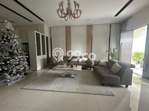 Dijual Rumah Mewah Elegan Dengan View Cantik di Golf Island, Jakarta Utara Dijual Rumah Mewah Elegan Dengan View Cantik di Golf Island, Jakarta Utara