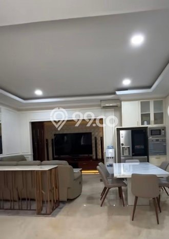 For Sale! Premium House LT 120m2 Desain Modern di Pantai Indah Kapuk 2 For Sale! Premium House LT 120m2 Desain Modern di Pantai Indah Kapuk 2