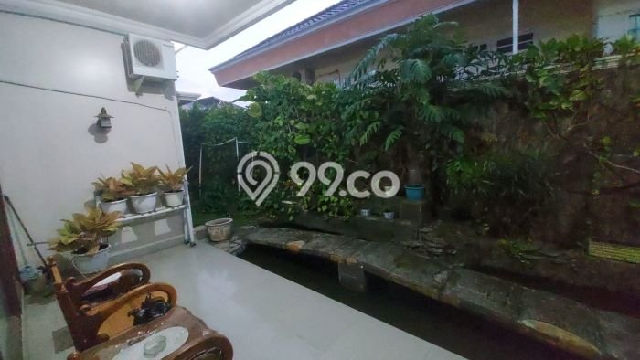 Siap Huni Hunian Elit 6 Kamar di Ilir Barat I Dekat ke Mana Saja Siap Huni Hunian Elit 6 Kamar di Ilir Barat I Dekat ke Mana Saja