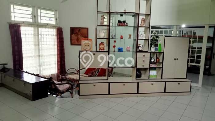 Siap Huni Rumah Mewah 5 Kamar di Ilir Timur I Dekat ke Mana Saja Siap Huni Rumah Mewah 5 Kamar di Ilir Timur I Dekat ke Mana Saja
