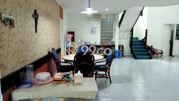 Siap Huni Rumah Mewah 5 Kamar di Ilir Timur I Dekat ke Mana Saja Siap Huni Rumah Mewah 5 Kamar di Ilir Timur I Dekat ke Mana Saja