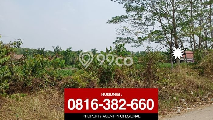Lahan untuk Dijual Lokasi Lembak, Muara Enim Luas 10000m2 SHM Lahan untuk Dijual Lokasi Lembak, Muara Enim Luas 10000m2 SHM