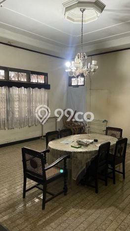 Hunian Eksklusif Siap Huni LT 1600m2 di Ilir Barat II, Palembang Hunian Eksklusif Siap Huni LT 1600m2 di Ilir Barat II, Palembang