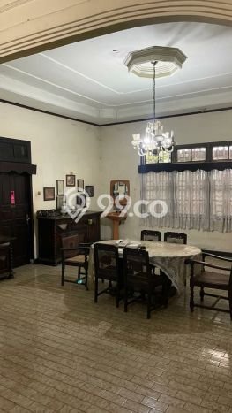 Hunian Eksklusif Siap Huni LT 1600m2 di Ilir Barat II, Palembang Hunian Eksklusif Siap Huni LT 1600m2 di Ilir Barat II, Palembang