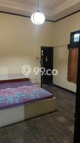 Hunian Eksklusif Siap Huni LT 1600m2 di Ilir Barat II, Palembang Hunian Eksklusif Siap Huni LT 1600m2 di Ilir Barat II, Palembang