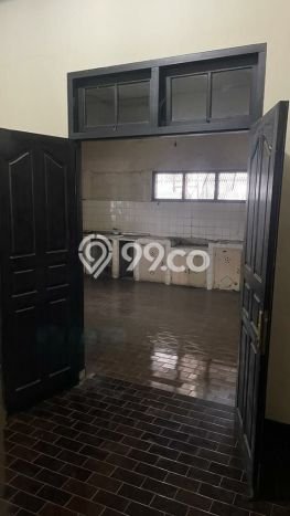Hunian Eksklusif Siap Huni LT 1600m2 di Ilir Barat II, Palembang Hunian Eksklusif Siap Huni LT 1600m2 di Ilir Barat II, Palembang