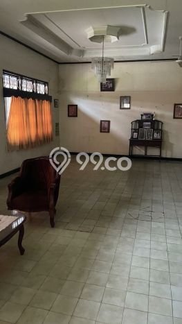 Hunian Eksklusif Siap Huni LT 1600m2 di Ilir Barat II, Palembang Hunian Eksklusif Siap Huni LT 1600m2 di Ilir Barat II, Palembang