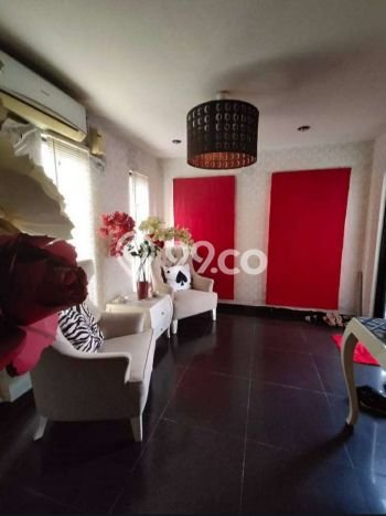 Rumah Strategis Modern Lb 200m2 di Gandus, Palembang Rumah Strategis Modern Lb 200m2 di Gandus, Palembang