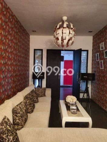 Rumah Strategis Modern Lb 200m2 di Gandus, Palembang Rumah Strategis Modern Lb 200m2 di Gandus, Palembang