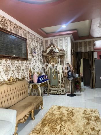 Rumah Modern Cantik 3 Kamar Siap Huni di Ilir Barat I Rumah Modern Cantik 3 Kamar Siap Huni di Ilir Barat I