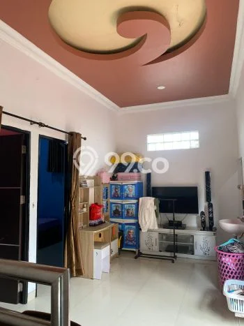 Rumah Modern Cantik 3 Kamar Siap Huni di Ilir Barat I Rumah Modern Cantik 3 Kamar Siap Huni di Ilir Barat I