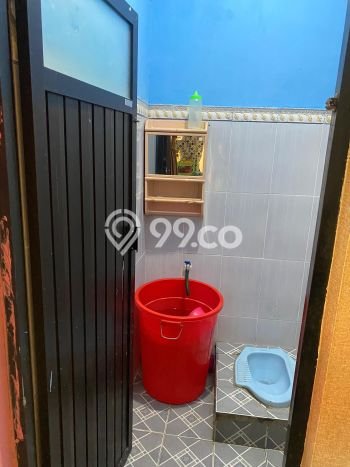 Rumah Modern Cantik 3 Kamar Siap Huni di Ilir Barat I Rumah Modern Cantik 3 Kamar Siap Huni di Ilir Barat I